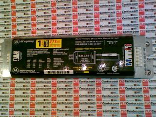 GENERAL ELECTRIC G1-RN-T8-1LL-277