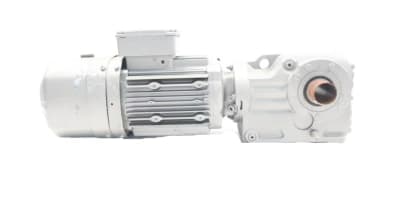 SEW EURODRIVE KT37DRE80M4