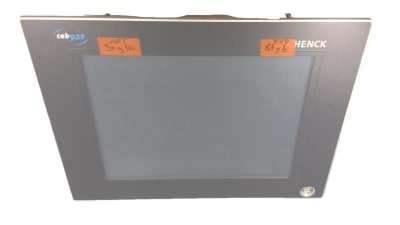 B&R 5PC820.1505-K16