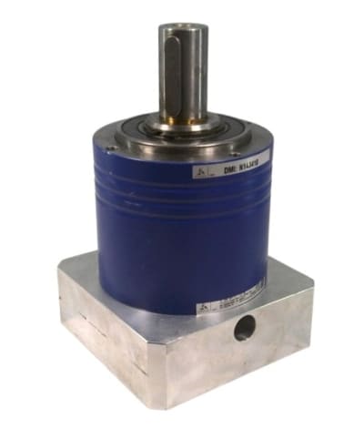 WITTENSTEIN LP-120S-MF1-3-1I1-3S