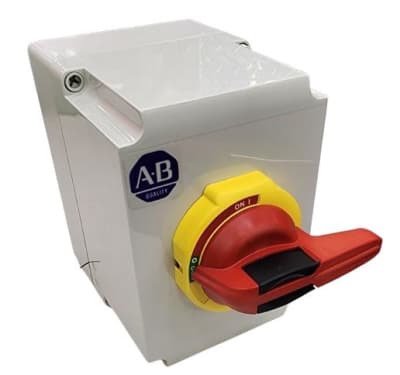 ALLEN BRADLEY 194E-KA16E-P11-PE