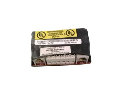 RAULAND BORG NCCOMT2