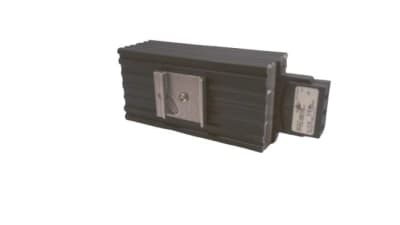 CONDUCTIX WAMPFLER FR-420F151-001(000)