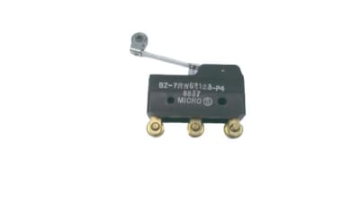 HONEYWELL BZ-7RW82123-P4