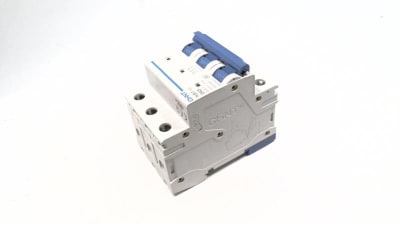 CHINT NB1-63-3P-D-63A