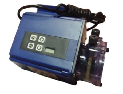 PULSAFEEDER CTPD3HS1-PAP1-G19