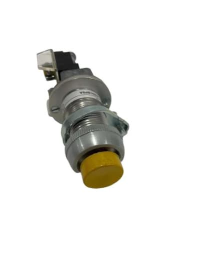 ALLEN BRADLEY 800H-BP9A