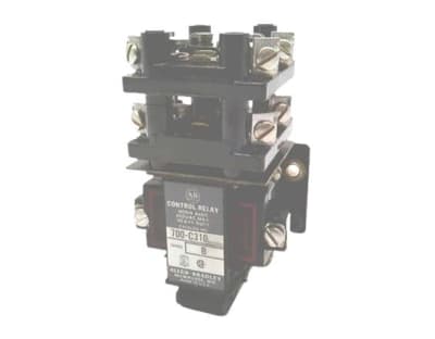 ALLEN BRADLEY 700-C310A2