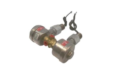 ASCO NP8323A20E 120/60,110/50