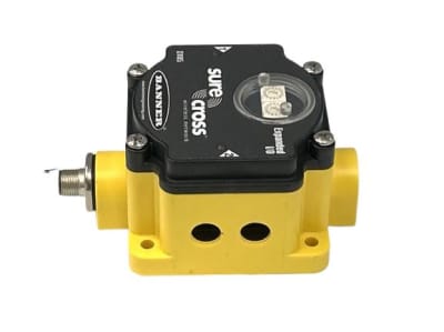 BANNER ENGINEERING DX85M4P4M2M2