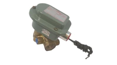 ASCO WPHT8321A1 120/60