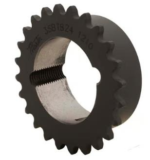 MARTIN SPROCKET & GEAR INC 50TB24