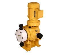 MILTON ROY YB1-M60A-L1DD