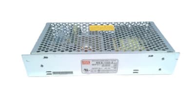 MEAN WELL NES-150-5