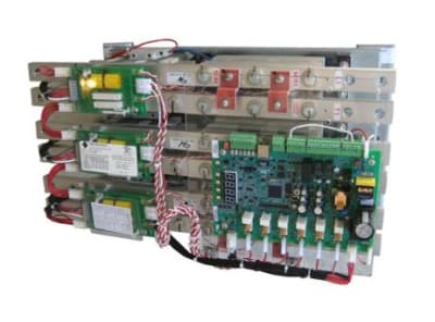 BENSHAW RB2-1-S-096A-13C