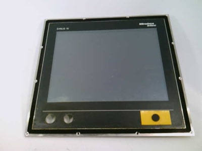 BERGHOF DPC3115 T GE500 SYNUS 15