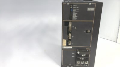 KOLLMORGEN BDS4A-255J\805B2