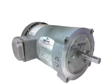 ALTRA INDUSTRIAL MOTION GUTF-BP-B