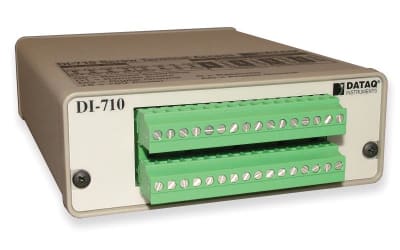 DATAQ INSTRUMENTS DI710-EHS