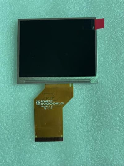 POWERTIP FPC0000000687_001