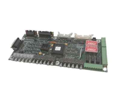 GENERAL ELECTRIC SCN535