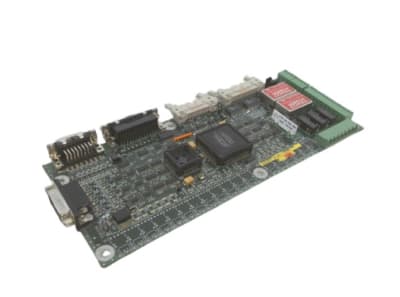 GENERAL ELECTRIC SCN535A