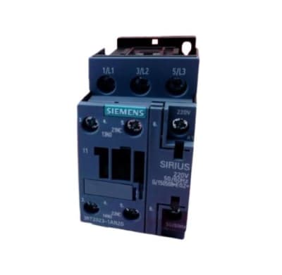 SIEMENS 3RT2023-1AN20