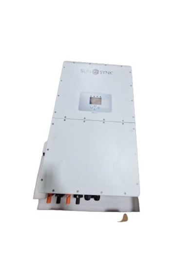 SUNSYNK SUNSYNK-50K-SG01HP3-EU-BM4