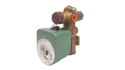 ASCO HB8300D58RFAC120/60,110/50D