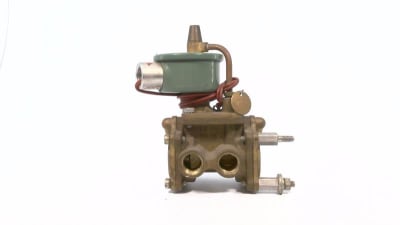 ASCO HVA90-405-2J-115/50