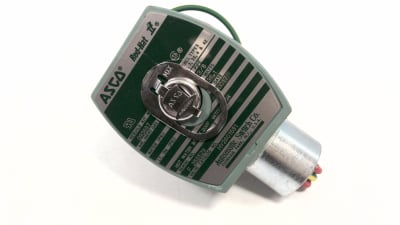 ASCO HV2601531-24/50-60