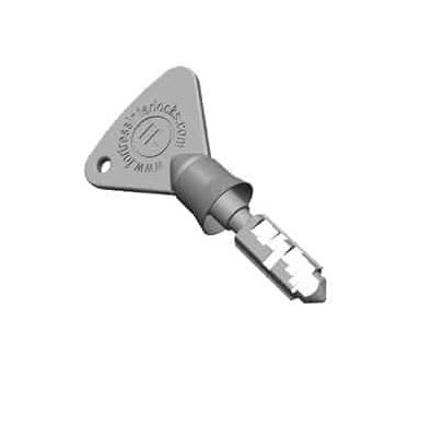 FORTRESS INTERLOCKS MLK-SUCS