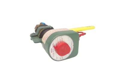 ASCO 8308B30FAC120/60,110/50