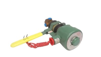 ASCO 8309B30F-120/60,110/50