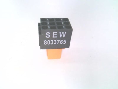 SEW EURODRIVE 08033765