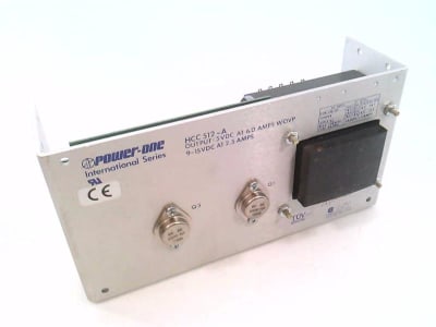 BEL FUSE HCC512-A