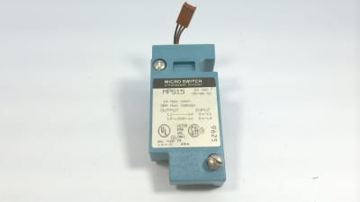 HONEYWELL MPS15