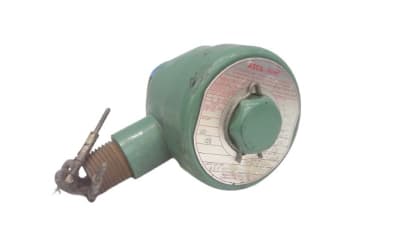 ASCO HTX8320A22VDC140