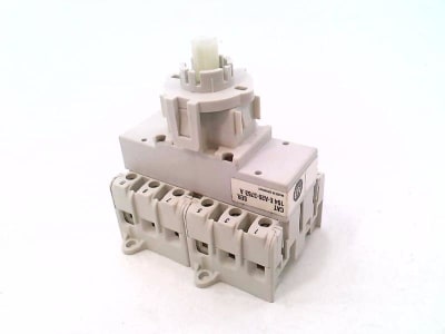 ALLEN BRADLEY 194E-A20-3753