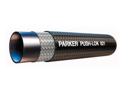 PARKER 821-8-BX