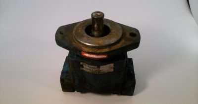 PERMCO P197A386PCZA12-32