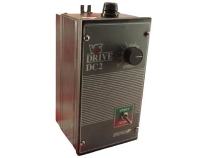 ASEA BROWN BOVERI DC2-70G