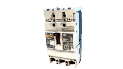 FUJI ELECTRIC BW125JAGU