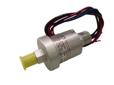 CUSTOM CONTROL SENSORS 611G9007