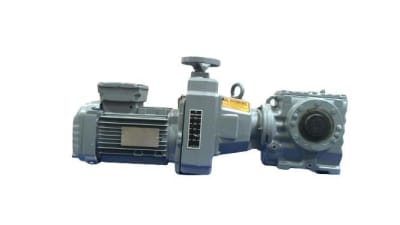 SEW EURODRIVE SA57/TD16DRN80M2