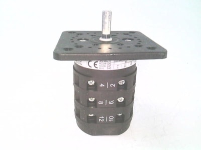 SALZER M221-SE5712