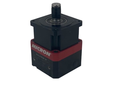 DANAHER MOTION 64-116865-C550