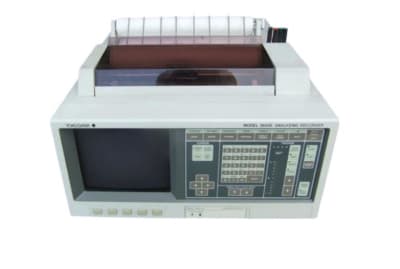 YOKOGAWA 3655E 24