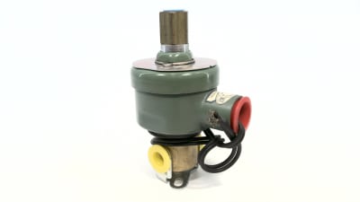 ASCO V903AAC120/60, 110/50