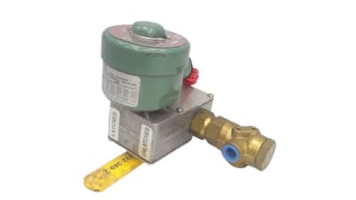 ASCO 8309A40-120/60,110/50